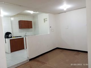 Foto 8 de apartamento en arriendo en siete de agosto. Cod A2217