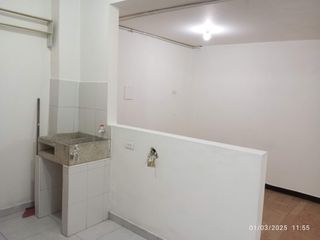 Foto 2 de apartamento en arriendo en siete de agosto. Cod A2217
