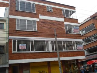 Foto 1 de apartamento en arriendo en siete de agosto. Cod A2217