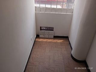 Foto 5 de apartamento en arriendo en siete de agosto. Cod A2217