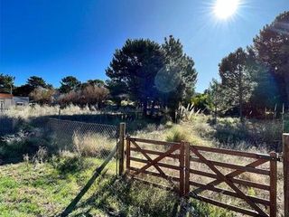 TERRENO EN VENTA - PINAR DEL GOLF MONTE HERMOSO