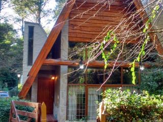Foto 1 de Venta Chalet Alpino en Bosque Mar del Plata.
