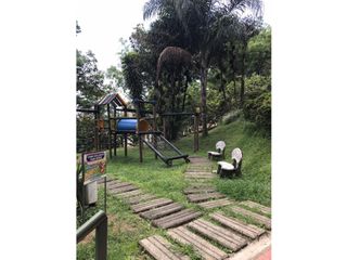 Venta Apartamento Loma del Indio Medellín 97 Mts2