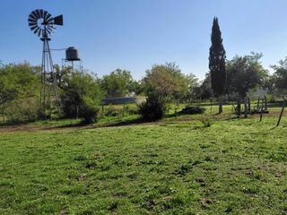 Campo en Gualeguaychú