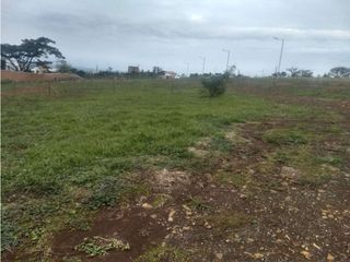Foto 2 de VENDE HERMOSO LOTE EN PANCE