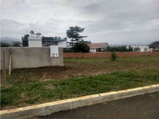 Foto 15 de VENDE HERMOSO LOTE EN PANCE