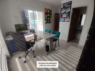 Foto 1 de OFICINA en ARRIENDO en Tunja JOSE DE LAS FLORES