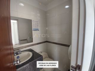 Foto 9 de OFICINA en ARRIENDO en Tunja JOSE DE LAS FLORES