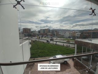 Foto 5 de OFICINA en ARRIENDO en Tunja JOSE DE LAS FLORES
