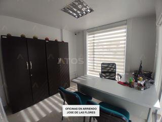 Foto 6 de OFICINA en ARRIENDO en Tunja JOSE DE LAS FLORES