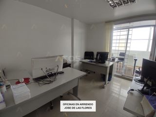 Foto 7 de OFICINA en ARRIENDO en Tunja JOSE DE LAS FLORES