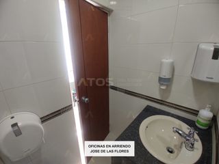 Foto 10 de OFICINA en ARRIENDO en Tunja JOSE DE LAS FLORES