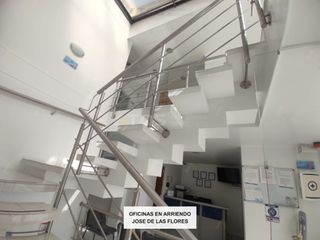 Foto 12 de OFICINA en ARRIENDO en Tunja JOSE DE LAS FLORES