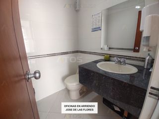 Foto 13 de OFICINA en ARRIENDO en Tunja JOSE DE LAS FLORES