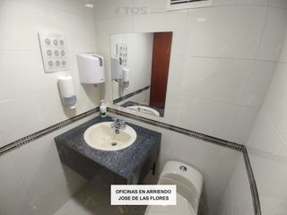 Foto 15 de OFICINA en ARRIENDO en Tunja JOSE DE LAS FLORES