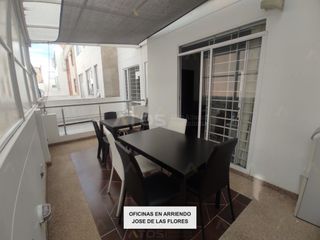 Foto 3 de OFICINA en ARRIENDO en Tunja JOSE DE LAS FLORES
