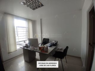 Foto 17 de OFICINA en ARRIENDO en Tunja JOSE DE LAS FLORES