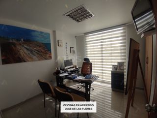 Foto 8 de OFICINA en ARRIENDO en Tunja JOSE DE LAS FLORES
