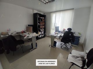 Foto 14 de OFICINA en ARRIENDO en Tunja JOSE DE LAS FLORES