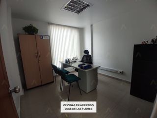 Foto 19 de OFICINA en ARRIENDO en Tunja JOSE DE LAS FLORES