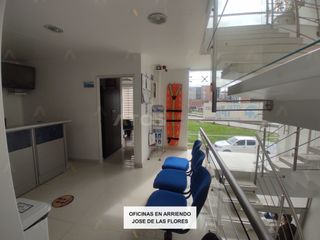 Foto 2 de OFICINA en ARRIENDO en Tunja JOSE DE LAS FLORES