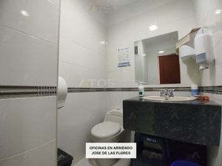 Foto 16 de OFICINA en ARRIENDO en Tunja JOSE DE LAS FLORES