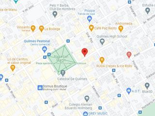 Foto 1 de Departamento en venta en Quilmes Centro