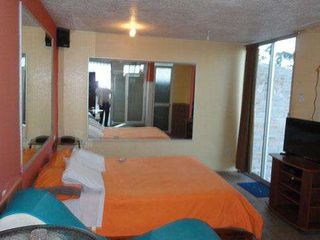 Venta de motel en Atuntaqui sector Natabuela