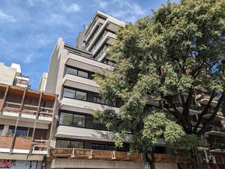 Departamento de 4 ambientes con  balcón terraza en venta a estrenar en Belgrano R / Colegiales