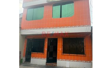 Casa en Venta en Lurigancho - Widok 2