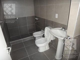 Departamento venta Centro Oeste, 2 dormitorios y baño