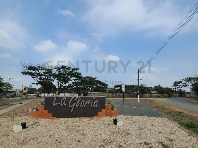 Vendo terreno en Samborondón MabV