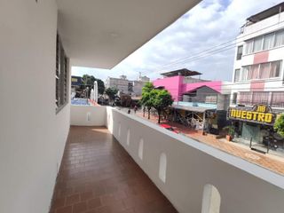 APARTAMENTO en VENTA en Cúcuta CAOBOS