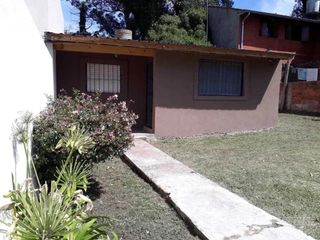 Casa  3 ambientes Vende- Permuta Mar del Plata el faro