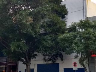 Av. Belgrano 964 - Alquiler de Edificio en Block