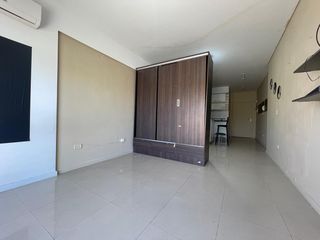 Departamento - Monoambiente c/balcón - Villa Urquiza - Alquiler