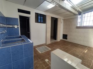 Foto 4 de apartaestudio en arriendo en la trinidad.. Cod A117665