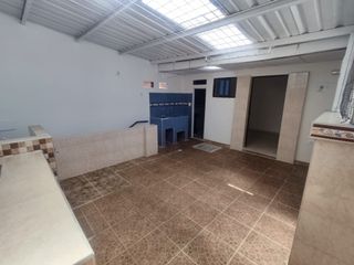 Foto 6 de apartaestudio en arriendo en la trinidad.. Cod A117665