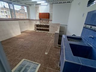 Foto 9 de apartaestudio en arriendo en la trinidad.. Cod A117665