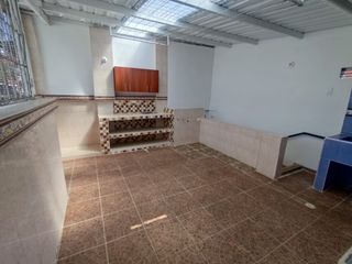 Foto 7 de apartaestudio en arriendo en la trinidad.. Cod A117665