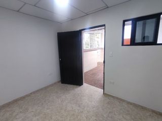 Foto 18 de apartaestudio en arriendo en la trinidad.. Cod A117665