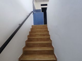 Foto 3 de apartaestudio en arriendo en la trinidad.. Cod A117665