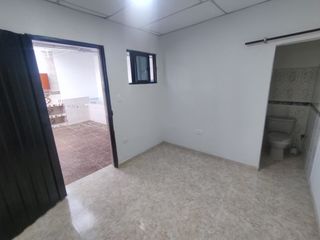 Foto 16 de apartaestudio en arriendo en la trinidad.. Cod A117665