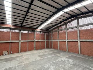 Foto 7 de bodega en arriendo en zona industrial. Cod A3186