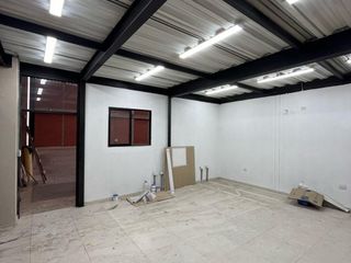 Foto 8 de bodega en arriendo en zona industrial. Cod A3186