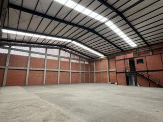 Foto 15 de bodega en arriendo en zona industrial. Cod A3186