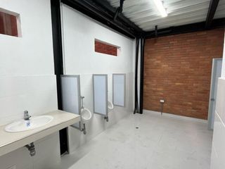 Foto 13 de bodega en arriendo en zona industrial. Cod A3186