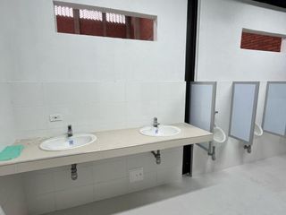 Foto 12 de bodega en arriendo en zona industrial. Cod A3186