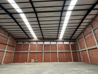 Foto 11 de bodega en arriendo en zona industrial. Cod A3186