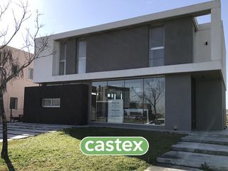 Foto 1 de Casa en venta a estrenar en Ceibos, Escobar
